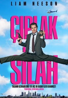 ÇIPLAK SİLAH